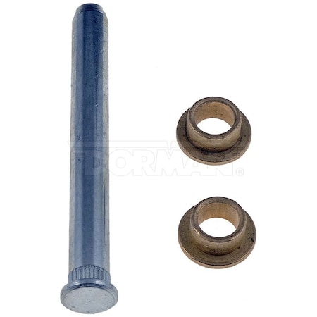 Motormite DOOR HINGE PIN AND BUSHING KIT-1 PIN AND 38422